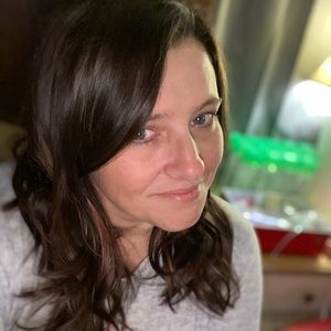 Meet your Posher, Patty